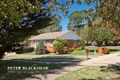 Property photo of 119 Walker Crescent Narrabundah ACT 2604