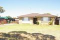 Property photo of 4 Mistral Street Greenfield Park NSW 2176