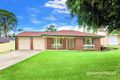 Property photo of 44 Harwood Circuit Glenmore Park NSW 2745