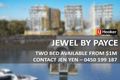 Property photo of 408/1 Burroway Road Wentworth Point NSW 2127