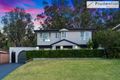 Property photo of 100 Donalbain Circuit Rosemeadow NSW 2560