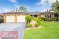 Property photo of 20 Brigadoon Avenue Glenmore Park NSW 2745