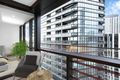 Property photo of 1509S/889-897 Collins Street Docklands VIC 3008