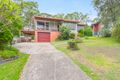 Property photo of 1/7 Clayton Crescent Kotara NSW 2289