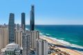 Property photo of 3902/9 Hamilton Avenue Surfers Paradise QLD 4217