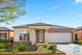 Property photo of 27 Aria Boulevard Fraser Rise VIC 3336