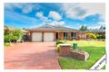 Property photo of 83 Marchant Circuit Dunlop ACT 2615