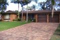 Property photo of 4 Knotwood Avenue Macquarie Fields NSW 2564
