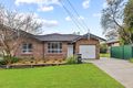 Property photo of 35 Kenneth Avenue Baulkham Hills NSW 2153