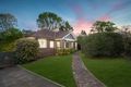 Property photo of 38 Brentwood Avenue Warrawee NSW 2074