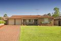 Property photo of 14 Gleditsia Close Narellan Vale NSW 2567
