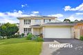 Property photo of 8 Idriess Place Casula NSW 2170