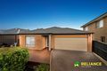 Property photo of 25 Lindrum Outlook Tarneit VIC 3029