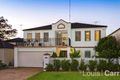 Property photo of 13 Macks Glen Beaumont Hills NSW 2155