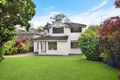 Property photo of 7 Griffith Avenue Roseville Chase NSW 2069