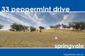 Property photo of 33 Peppermint Drive Springvale NSW 2650