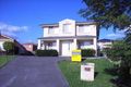 Property photo of 12 Spottedgum Place Rouse Hill NSW 2155