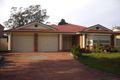 Property photo of 7 Kitchen Place West Hoxton NSW 2171