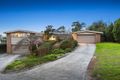 Property photo of 6 Fairview Avenue Wheelers Hill VIC 3150