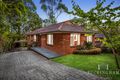 Property photo of 82 Sackville Street Montmorency VIC 3094