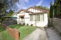 Property photo of 4 Wentworth Street Croydon Park NSW 2133