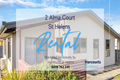 Property photo of 2 Alma Court St Helens TAS 7216