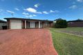 Property photo of 41 Windrush Circuit St Clair NSW 2759