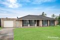 Property photo of 5 Grevillea Drive St Clair NSW 2759