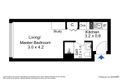 Property photo of 1606/181 A'Beckett Street Melbourne VIC 3000