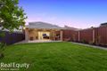 Property photo of 36A Stewart Avenue Hammondville NSW 2170