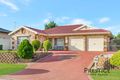 Property photo of 20 St Helens Close West Hoxton NSW 2171