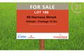 Property photo of LOT 186 Harness Street Hilbert WA 6112