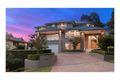 Property photo of 3 Glenayr Grove West Pennant Hills NSW 2125