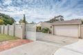 Property photo of 8 Batavia Place Kallaroo WA 6025