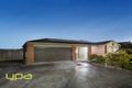 Property photo of 12 Burge Drive Sunbury VIC 3429