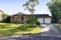 Property photo of 4 Andiah Close San Remo NSW 2262