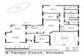 Property photo of 8 Tango Court Kirwan QLD 4817