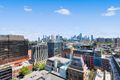 Property photo of 1609D/21 Robert Street Collingwood VIC 3066