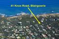 Property photo of 41 Knox Road Blairgowrie VIC 3942