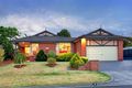 Property photo of 4 Anthony Drive Chirnside Park VIC 3116