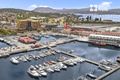 Property photo of 1A/19A Hunter Street Hobart TAS 7000
