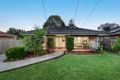 Property photo of 50 Folkstone Crescent Ferntree Gully VIC 3156