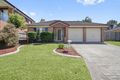 Property photo of 27 Bundarra Court Wattle Grove NSW 2173