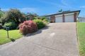 Property photo of 18 Percy Court Glenella QLD 4740