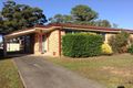 Property photo of 2/10 Lynmouth Grove Bomaderry NSW 2541