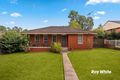 Property photo of 40 Hatherton Road Lethbridge Park NSW 2770