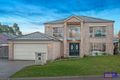 Property photo of 4 Carberry Court Kellyville NSW 2155