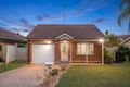 Property photo of 58 Dongola Circuit Schofields NSW 2762