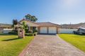 Property photo of 24 Dangar Circuit Medowie NSW 2318