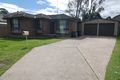 Property photo of 23 Shadlow Crescent St Clair NSW 2759